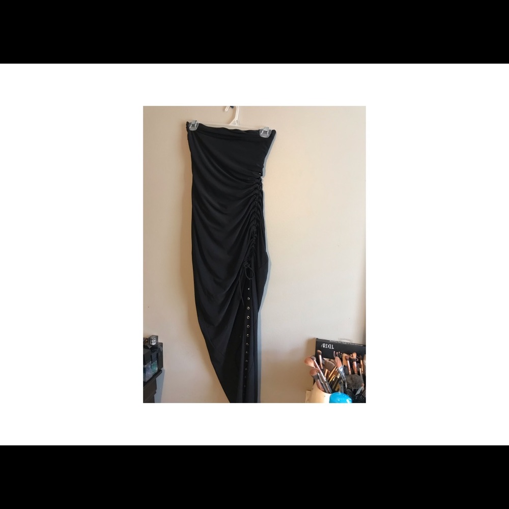 Forever 21 Black Summer Dress !